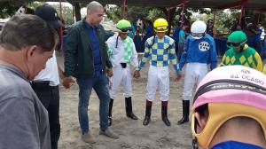 Race Track Chaplaincy of America, RTCA, horse racing, America's Best Racing, ABR